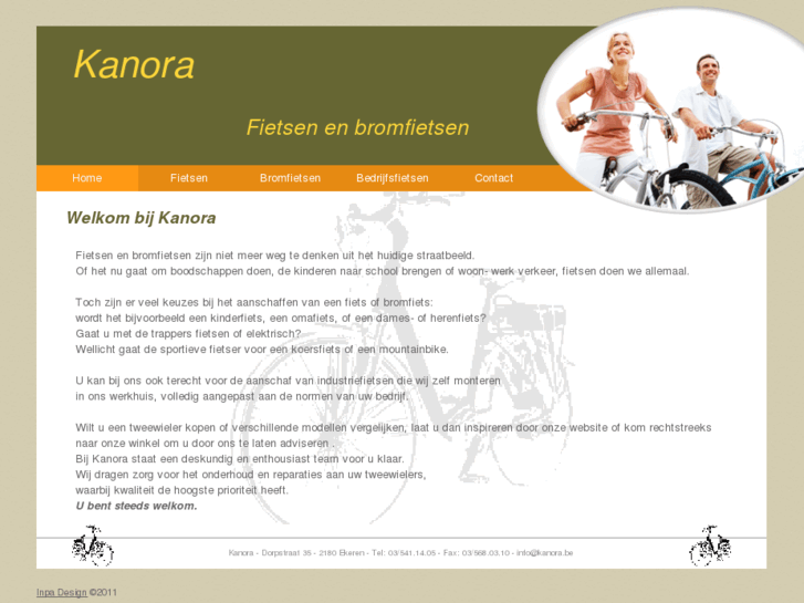 www.kanora.be