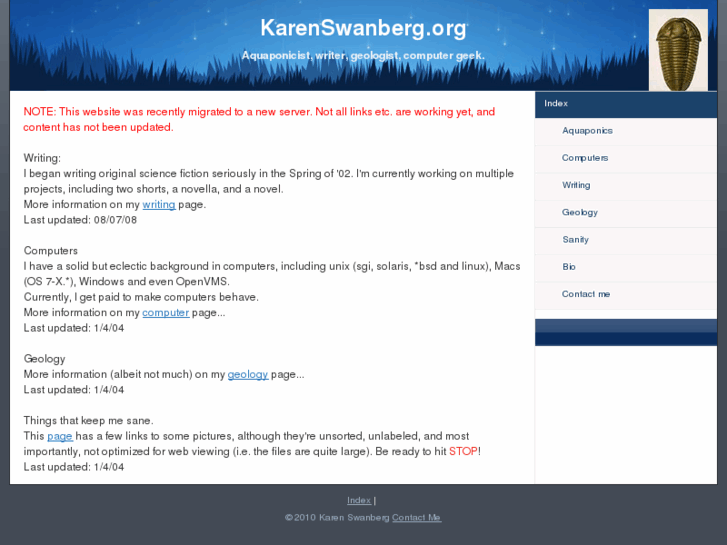 www.karenswanberg.org