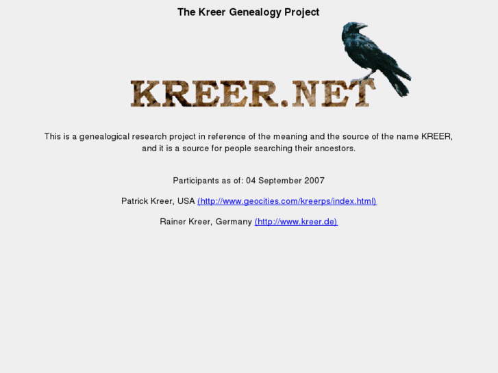 www.kreer.net