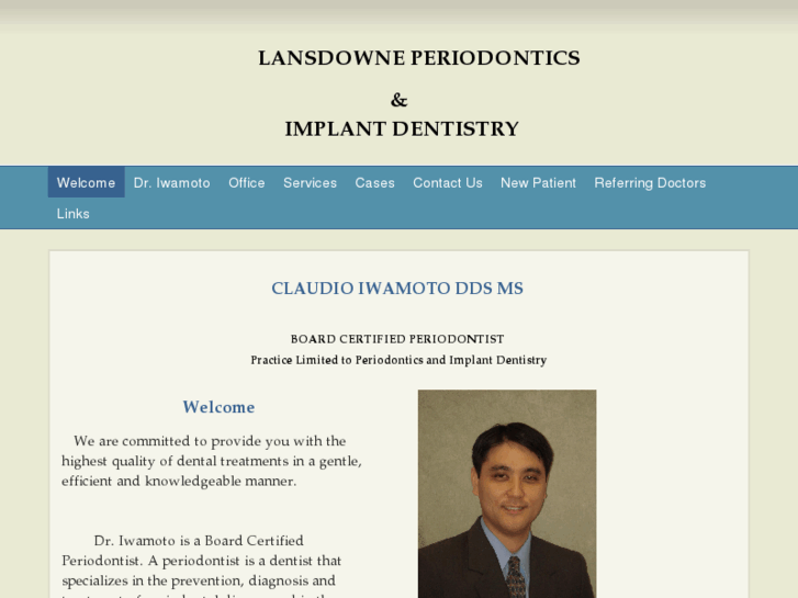 www.lansdowneperio.com