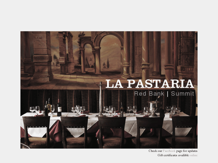 www.lapastaria.com