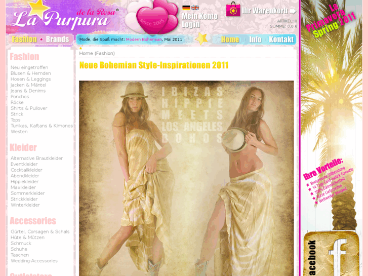 www.lapurpura.com