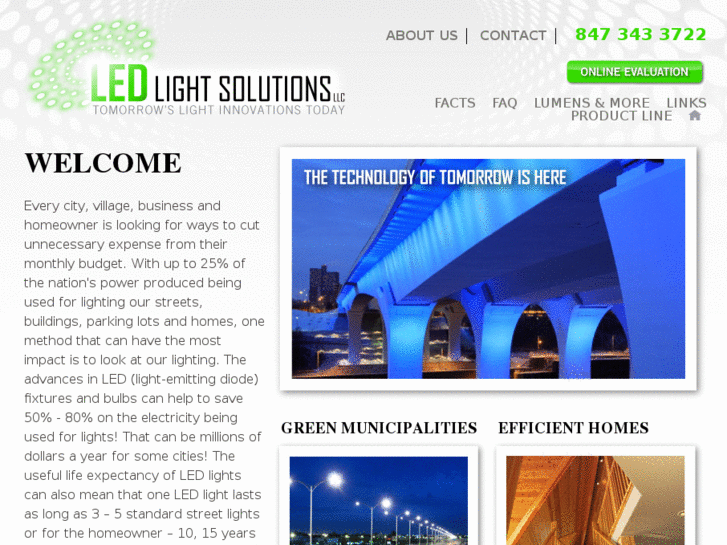 www.ledlightsolutions.net