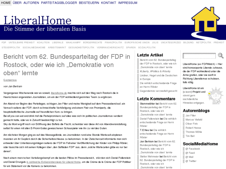 www.liberalhome.de