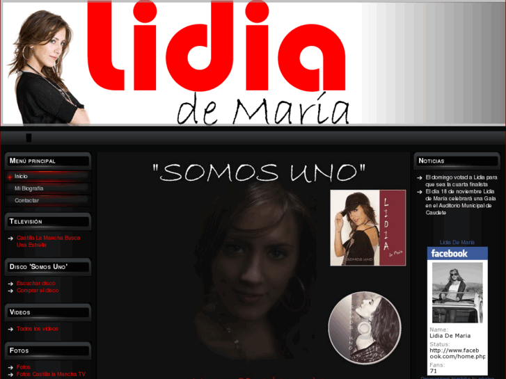 www.lidiademaria.com