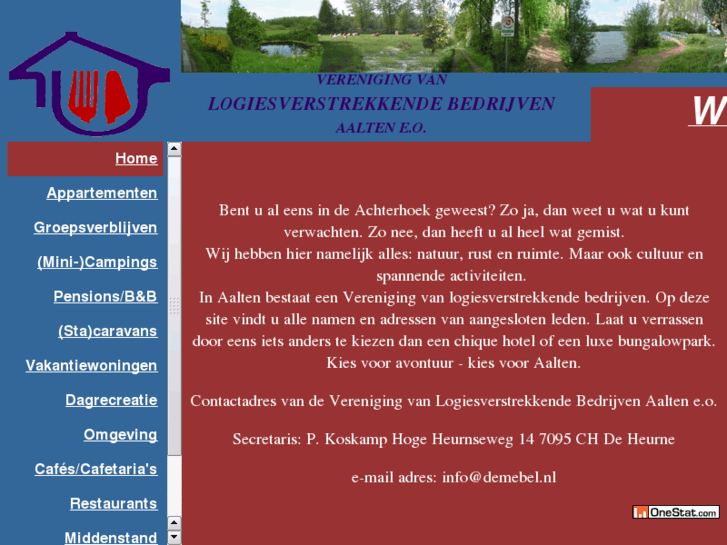 www.logie.nl