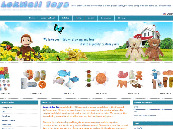 www.lokwell.com