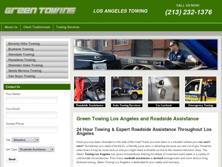 www.los-angeles-towing.com