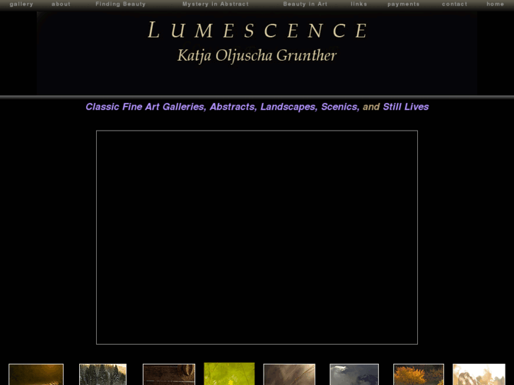 www.lumescence.com