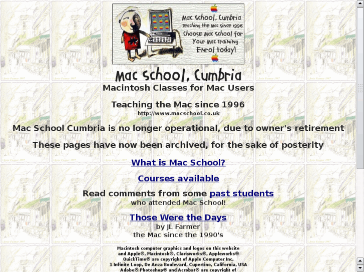 www.macschool.co.uk