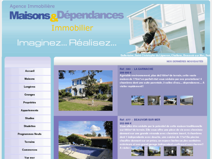 www.maisonsetdependances.com