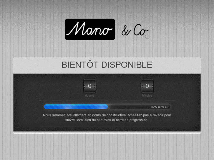www.mano-and-co.com