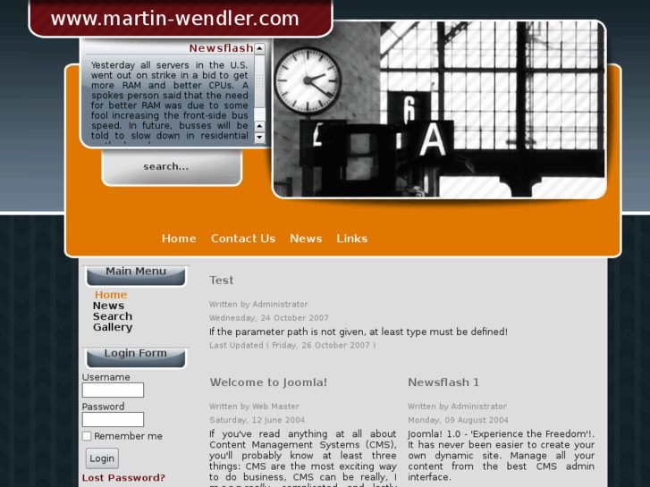 www.martin-wendler.com