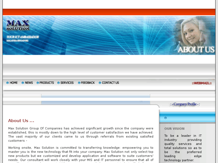 www.max-solution.com