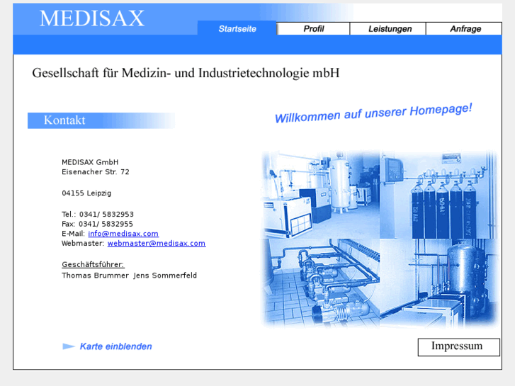 www.medisax.com