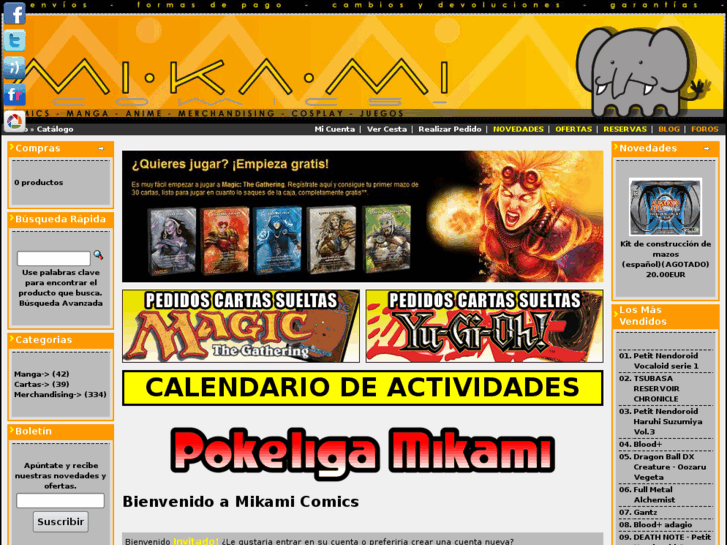 www.mikamicomics.com