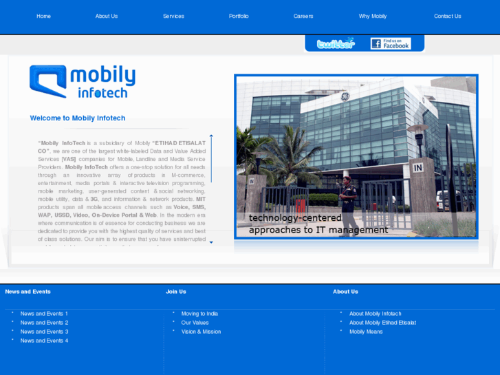 www.mobilyinfotech.com