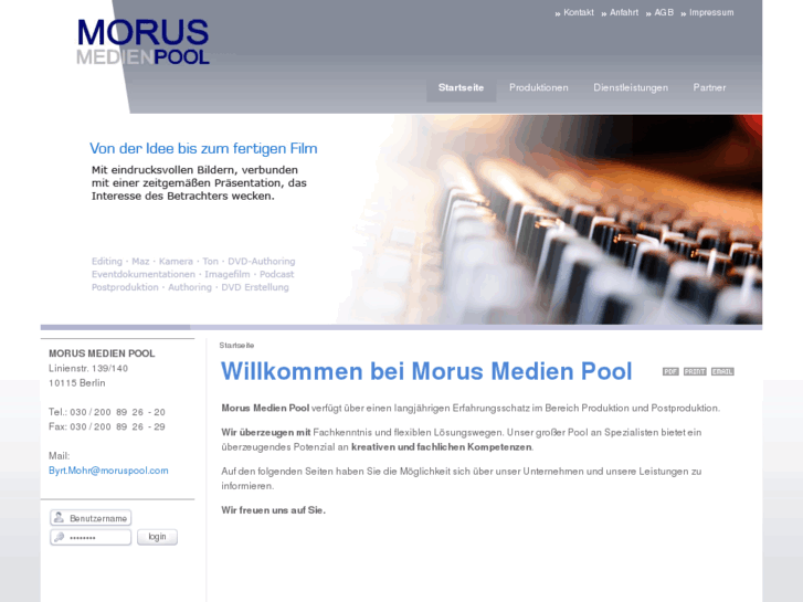 www.moruspool.com