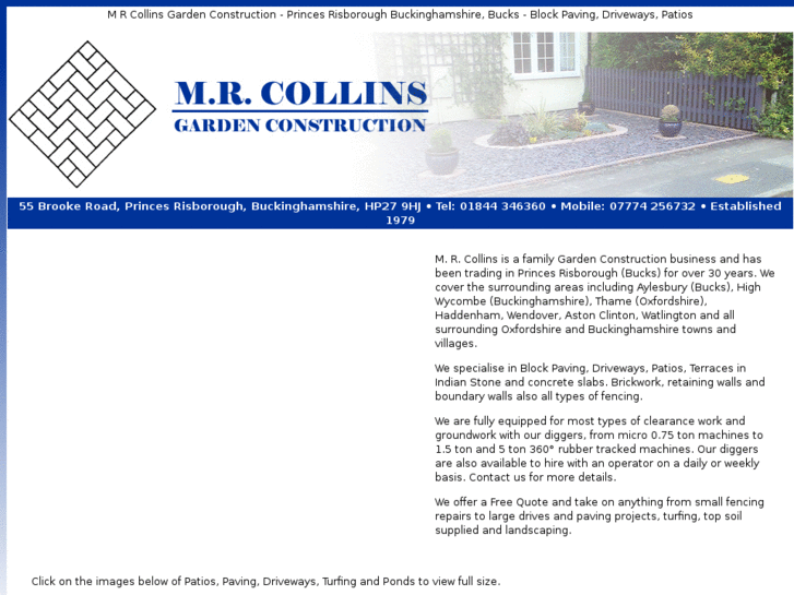 www.mrcollinsgardenconstruction.co.uk