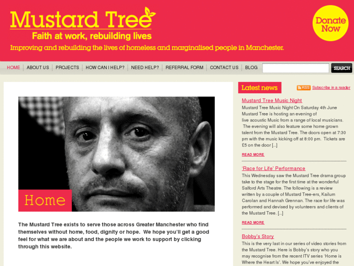 www.mustardtree.co.uk