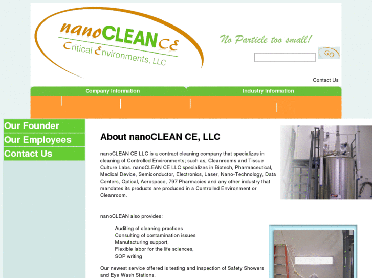 www.nanocleance.com