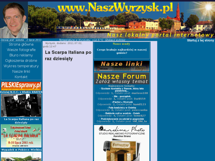 www.naszwyrzysk.pl