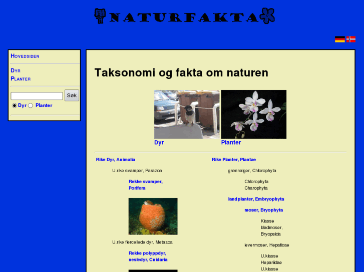 www.naturfakta.com