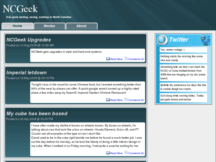 www.ncgeek.com