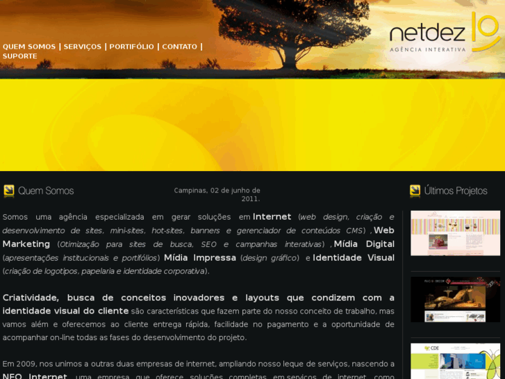 www.netdez.com.br