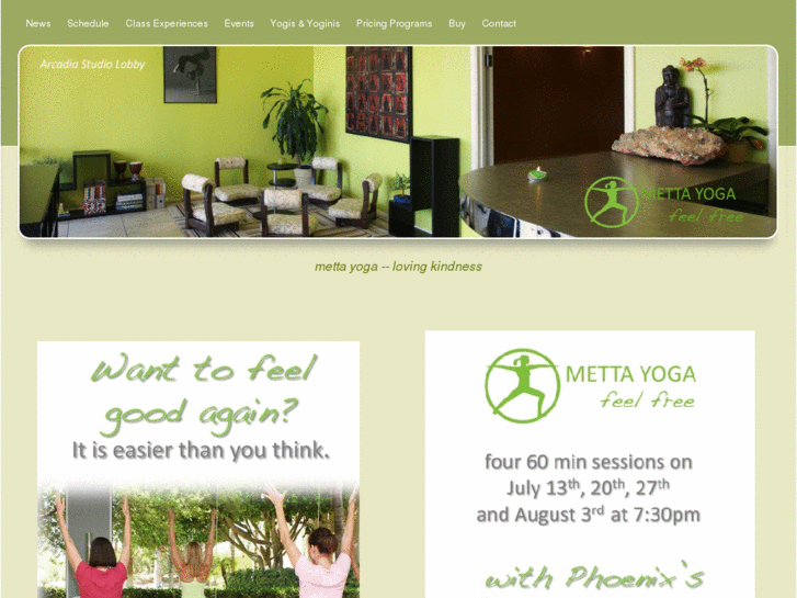 www.newmettayoga.com