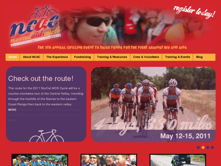 www.norcalaidscycle.com