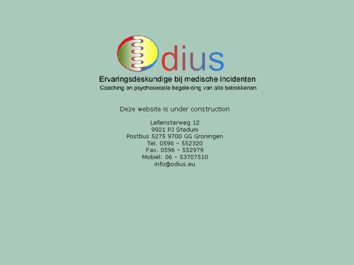 www.odius.info