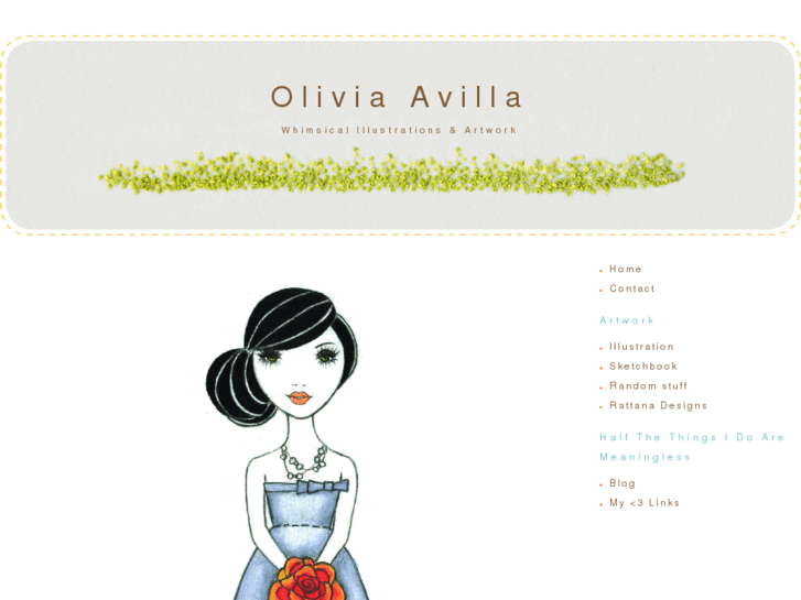 www.oliviaavilla.com