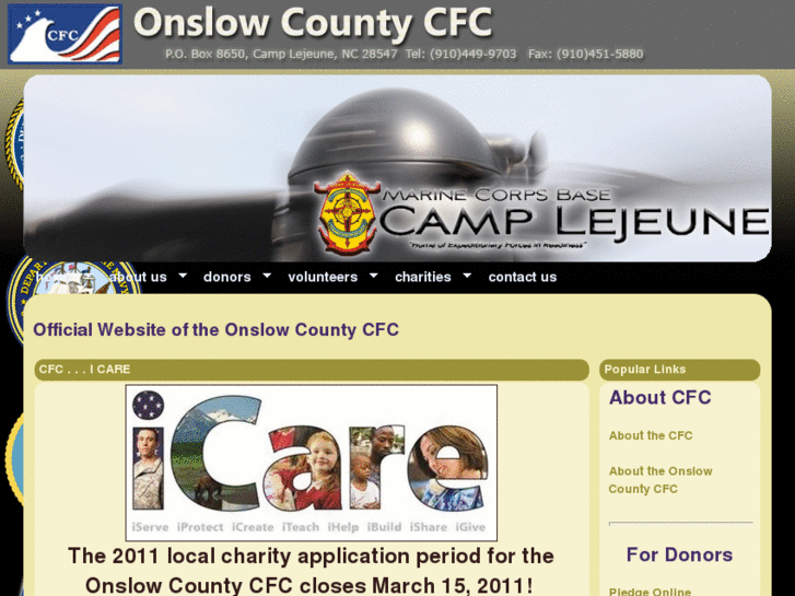 www.onslowcountycfc.com