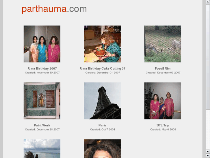 www.parthauma.com