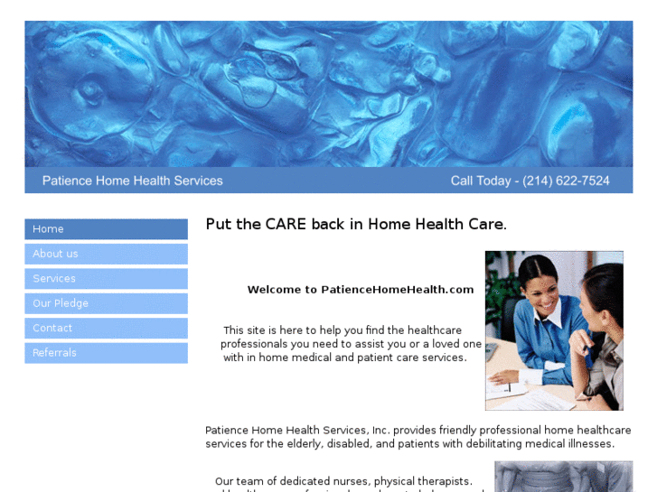 www.patiencehomehealth.com