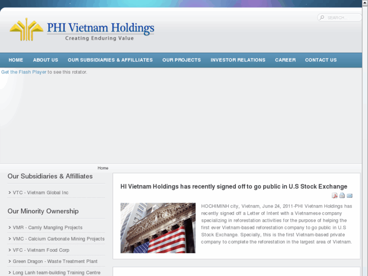 www.phiholdings.com