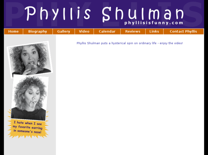 www.phyllisisfunny.com