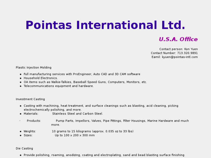 www.pointas-intl.com