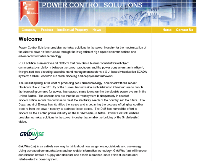www.powercontrolsolutions.com