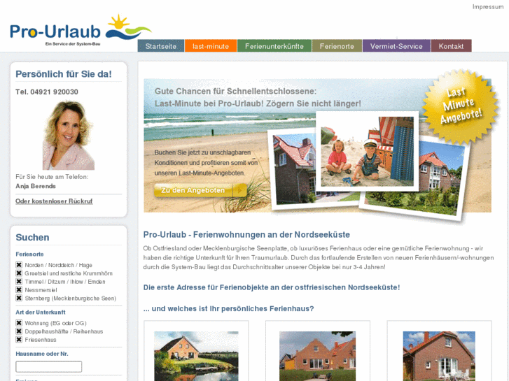 www.pro-urlaub.com