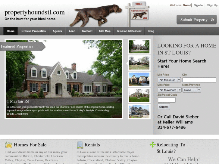 www.propertyhoundstl.com