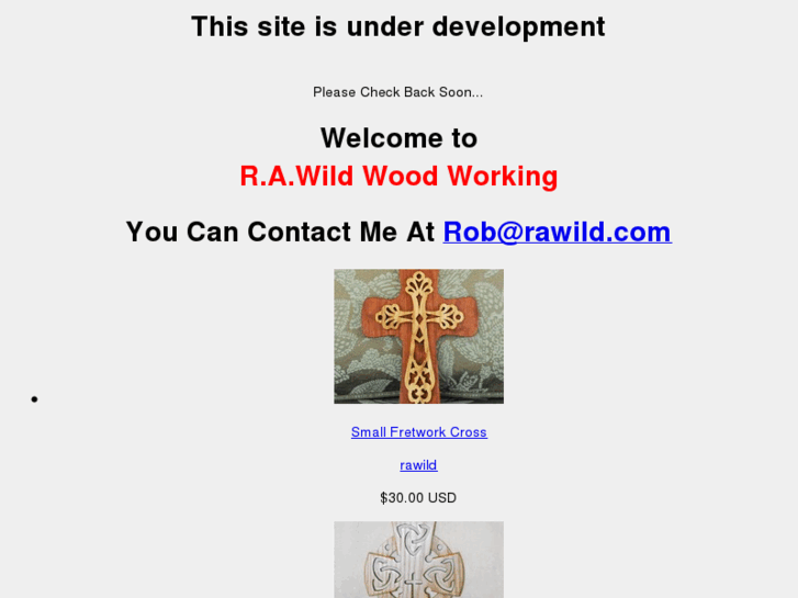 www.rawild.com