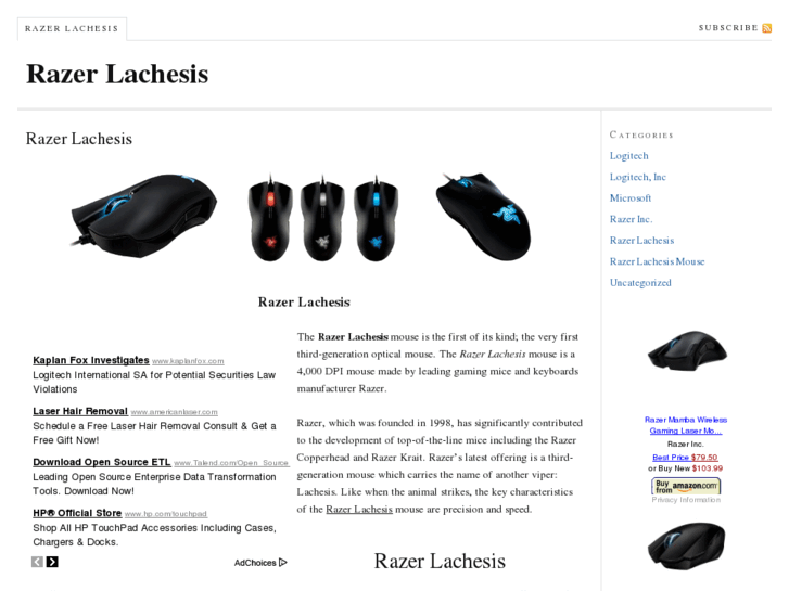 www.razerlachesis.com