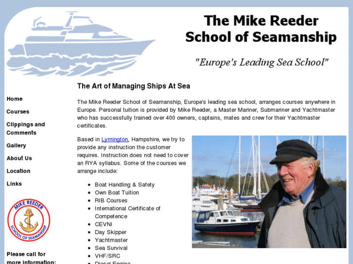 www.reederseamanship.com