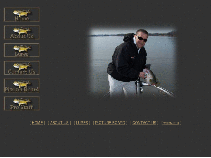 www.reflectiveedgebaits.com