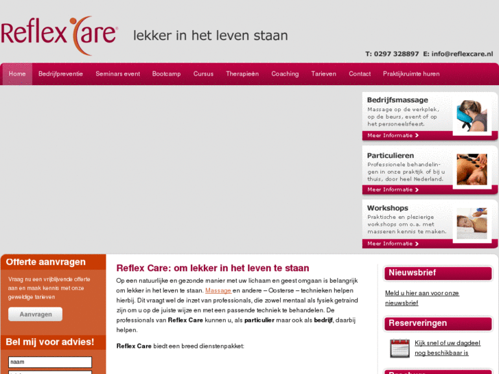 www.reflexcare.nl