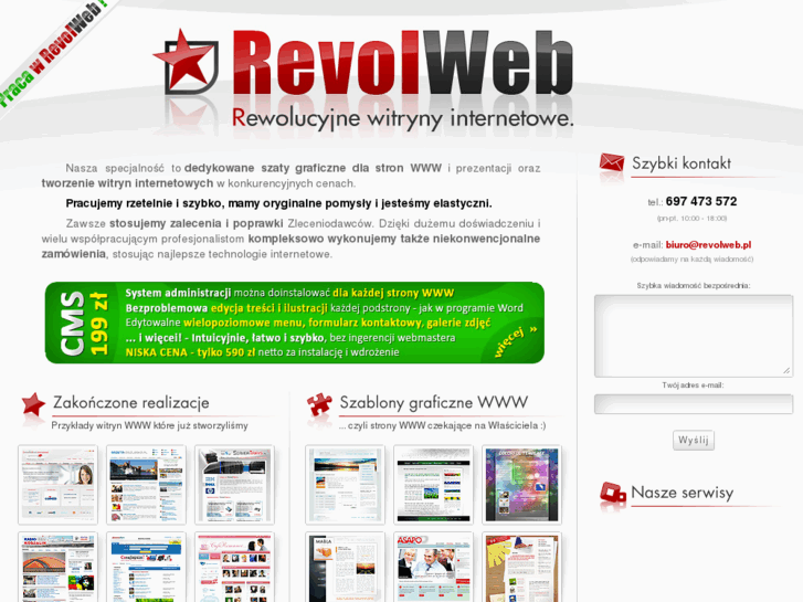 www.revolweb.pl