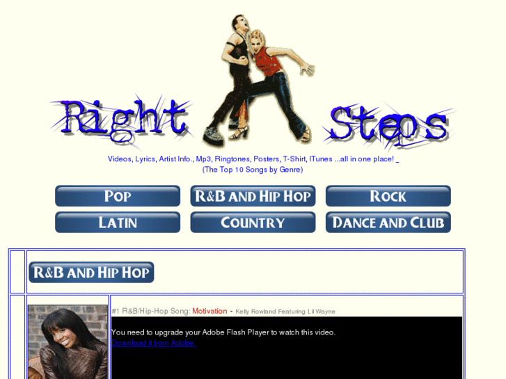 www.rightsteps.com