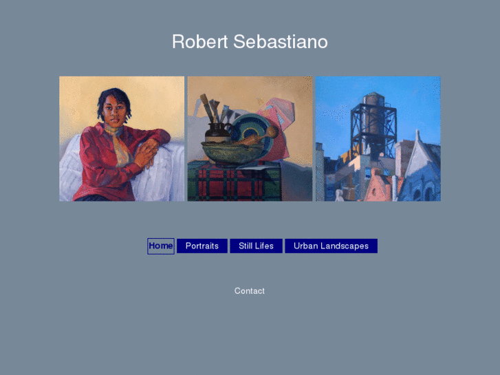 www.robertsebastiano.com